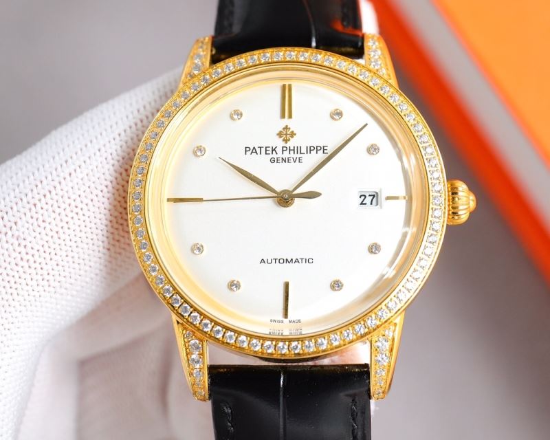 PATEK PHILIPPE Watches